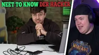 Er Testet 1000€ Hacker Gadgets | REAKTION