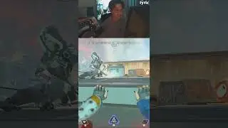 Lyric On How To Do Mantle Jumps On PC.. - Apex Legends