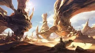 [Melodic Dubstep] Revaze - Mirage [Unlocked Melodies]