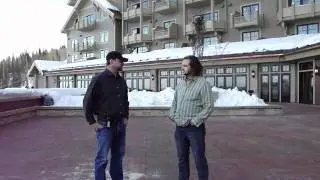 101202 RealGreenWorld E3 Green Position in Corporate America