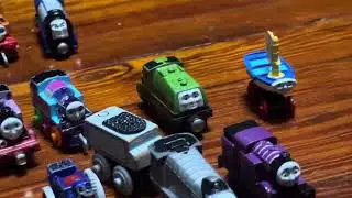 Thomas and Friends Ertl take along take n play ￼ wooden railway and  trackmaster ￼push along ￼￼￼￼