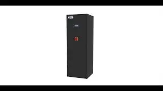 Precision Air Conditioning: EasiCool&trade; 6-64kW