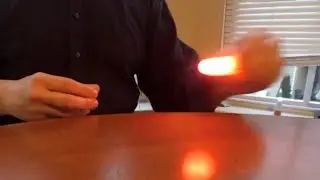 Обзор Magic Thumb Lights