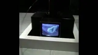 Are you afraid of video? Servaas