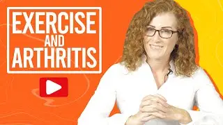 Exercise & Arthritis - Does Exercise HELP or HARM Arthritis?