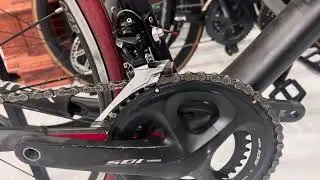 Trek emonda sl5 gi&aacute; 20,5tr