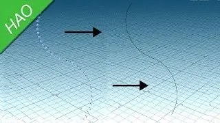 Houdini: How to convert points to lines