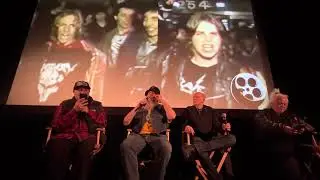 The Ultimate Revenge: Mike Schnapp - Venom Unplugged