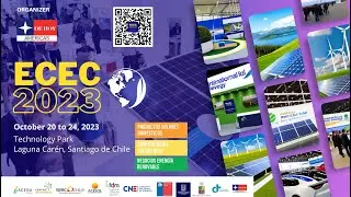 ECEC 2023 Chile