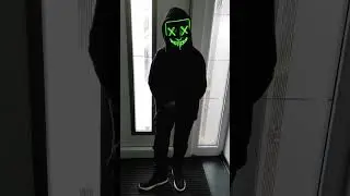 #halloween2023 #purge #spooky #gruselig #maske #shorts #halloween