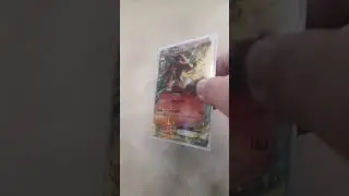 Charizard ex japanese