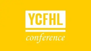 YCFHL Conference 2018
