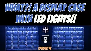 NBA Ballers by Zuru / 5Surprise - Lego Figures Display case - ep 16