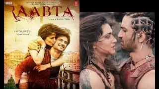 Film Raabta Public Review