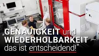 VITRONIC setzt mit der TILTENTA 7-2600 NEO neue Ma&szlig;st&auml;be in der Hightech-Fertigung