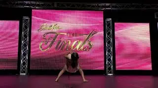 Alicia - Little Voice (Showstopper)