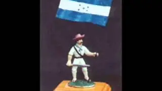 Trio los catrachos: Adios garcita morena