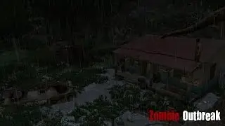 Far Cry 3 Editor: Zombie Outbreak