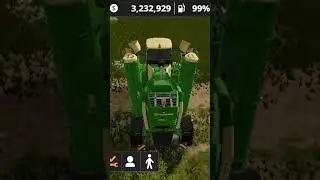 👍  krone Big Machine  Farming simulator 20 #fs20 #fs #farming #farm #farmers #games