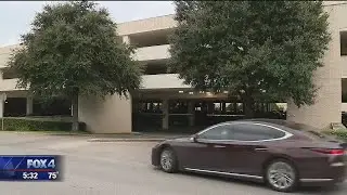 NorthPark Center faces multi million dollar lawsuit for fatal crash in parking garage
