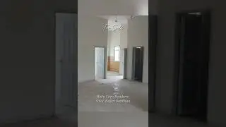 CORNER TOWNHOUSE BUKIT CITRA RESIDENSI, NILAI, NEGERI SEMBILAN FOR SALE (Price: RM210k (Nett))