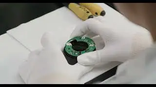 SWAROVSKI OPTIK AT/ST Balance &ndash; why it is so stable