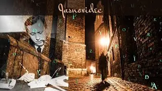 Jasnovidec - Karel Čapek