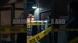 The First Missing-Child Alert: The Etan Patz Case