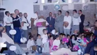 قرية لمزيندة