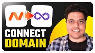Как подключить домен Namecheap к хостингу InfinityFree (краткое руководство)