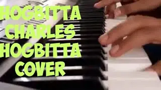 #HogittaCharlesHogbitta#frenchbiriyani   Hogbitta Charles hogbitta-cover in piano|Vasuki vaibhav#prk