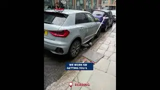 Tyre Change with Precision &ndash; Powered by Experience!