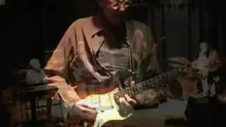RANDALL BRAMBLETT BAND 