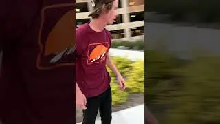Triple flip, double tre, nollie 540 laserflip