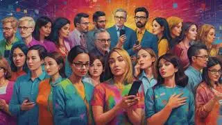 Democracy in the Digital Age: Challenges and Opportunities | The Impact of Social Media and Big Tech