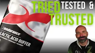 Xendurance Lactate Buffer Review: Go Harder, Recover Faster | Tried, Tested, Trusted