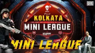 🏆 KOLKATA MINI LEAGUE 🏆 CASTING BY CURRENT