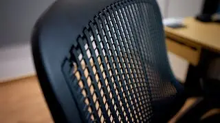 ReGeneration Desk Chair by Knoll, da Fully