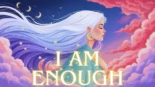 SELF LOVE MEDITATION ✨ Reprogram Your Mind to Love Yourself Deeply