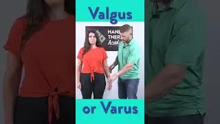 Valgus & Varus