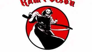 Raw Poison - Grip of the Reaper