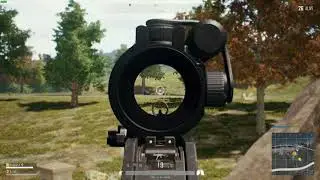 PUBG: Battle Barn Circle Strategies
