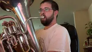 2020 Tuba Selection 1 m. 1-27