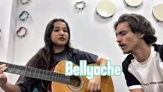 Muzaffer Bocut & Aysu Işık - Bellyache Coverthink Live ( Billie Eilish cover )