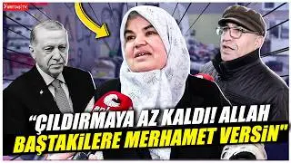 Pazarda şok geçim isyanı! 