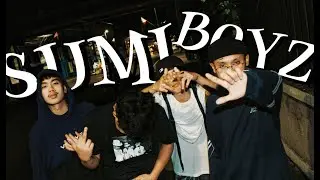DONERS - SUMI BOYZ (OMV)