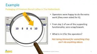 User Acceptance is Key For a Successful Manufacturing IT Implementation