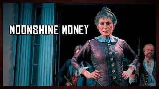 The Braithwaites' Moonshine Money | Red Dead Redemption 2
