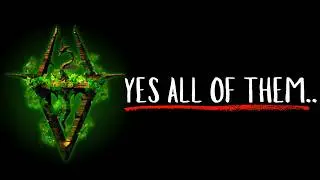 Literally Every Elder Scrolls VI Theory There Is