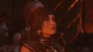 Shadow of the Tomb Raider HD - 100% complete